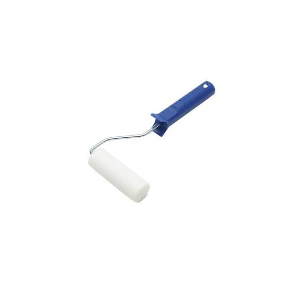 Trafalet spuma pentru uz general, rola 11cm, diametru 45mm Cod: DISLZ94 - - Roveli