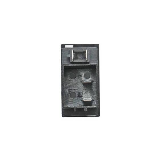Intrerupator claxon universal Cod: DISKV89 - 4- Roveli