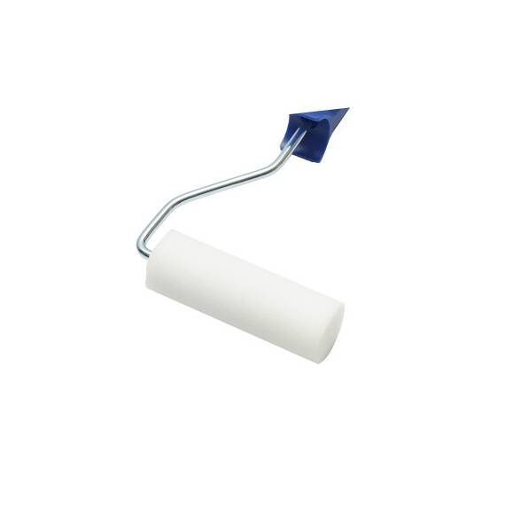 Trafalet spuma pentru uz general, rola 11cm, diametru 45mm Cod: DISLZ94 - 2- Roveli