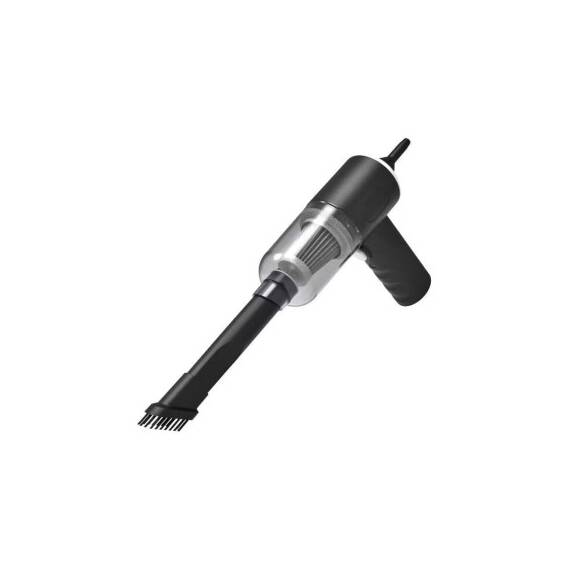 Mini aspirator auto portabil – fara fir, compact, cu incarcare USB Cod: AS228 - 3- Roveli
