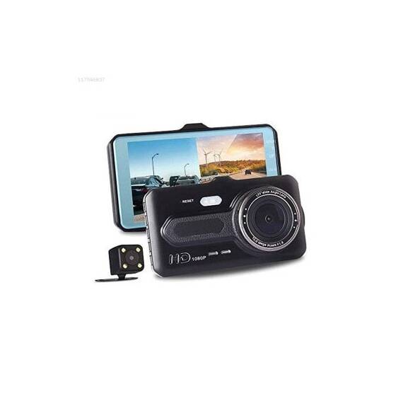 Set 2 camere auto DVR HD Cod: J-907DVR-2 - - Roveli