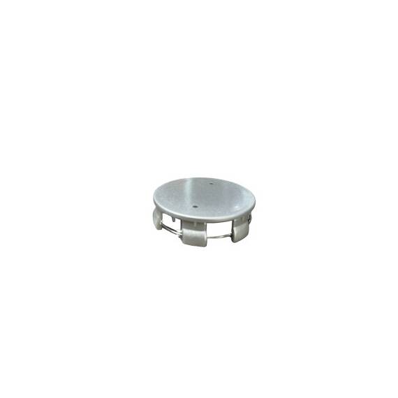 Set capace jante 60 mm  argintiu  Cod: LGG-07 - 4- Roveli