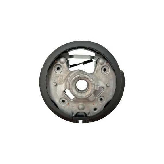 Volan sport piele compatibil cu modelele BMW Seria 1 F20,F21 Seria 2 F22,F23,F45,F87 Seria 3 F30,F31,F34 Seria 4 F32,F33,F36,F82,F83 X5 - F15 X3 - F25  Cod: OCH-09 - 2- Roveli