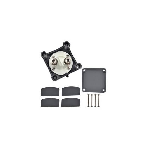 Contact general cu carcasa 275A   12-24V Cod: WBS028 - 5- Roveli