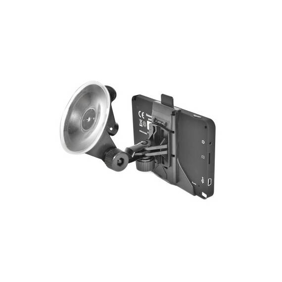 Sistem de navigatie gps pni l810 ecran 7 inch, 800 mhz, 256mb ddr, 8gb memorie interna, fm transmitter - 6- Roveli