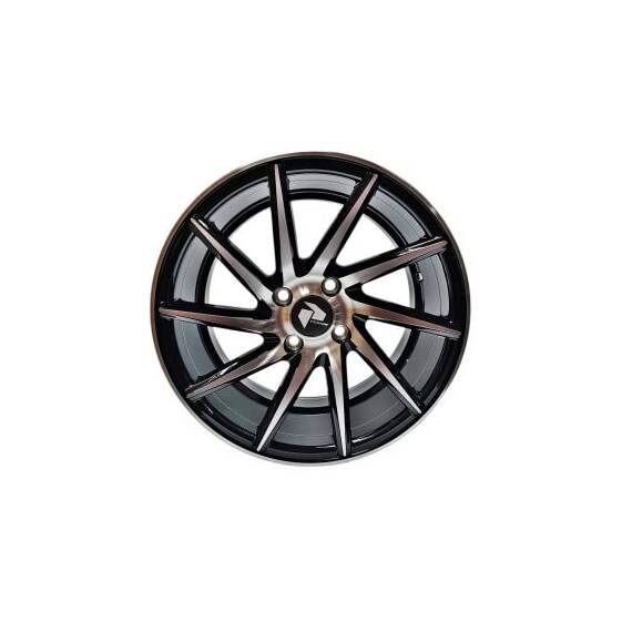 Jante auto PDW 15x7, 4x100, ET30 - Model 1022L/R - 7- Roveli