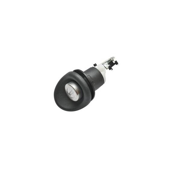 Set contact chei, yale compatibil Dacia Logan Cod: BK64009 - 4- Roveli