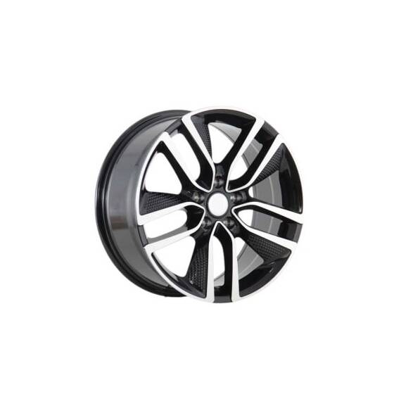 Jante auto PDW  18x8, 5x114.3, ET35 - Model 85218 - - Roveli