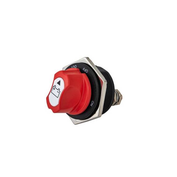 Contact general cu carcasa 200A  12-24V Cod: WBS008-200 - - Roveli
