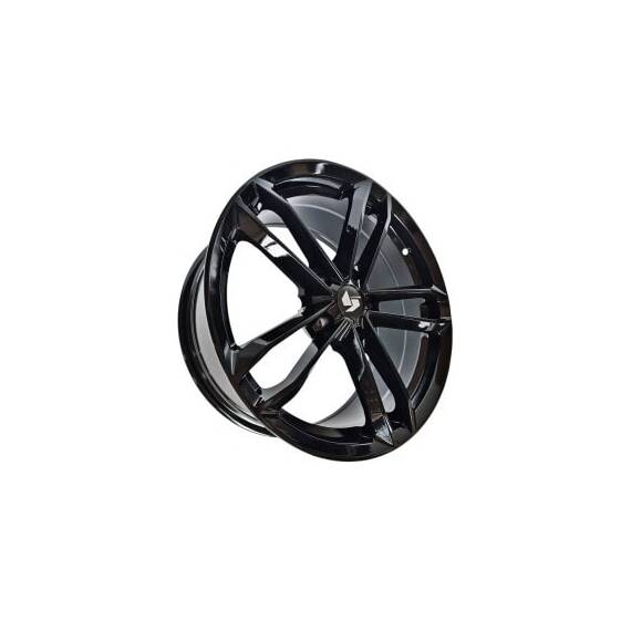 Jante auto PDW  17x7.5, 5x114.3, ET35 - Model 75276 - 2- Roveli