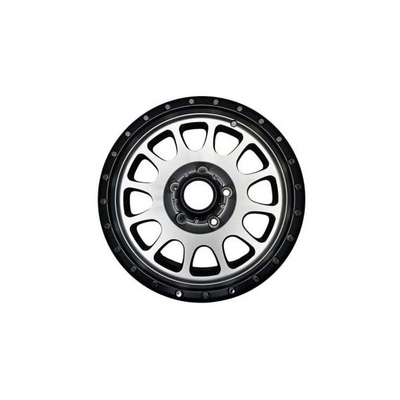 Jante auto PDW 4x4 16x8, 5x139.7 compatibile Suzuki Grand Vitara, Jimny , Kia , Dodge - Model 69095NM942 - 2- Roveli