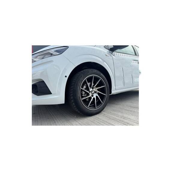 Jante auto PDW 15x7, 4x100, ET30 - Model 1022L/R - 4- Roveli