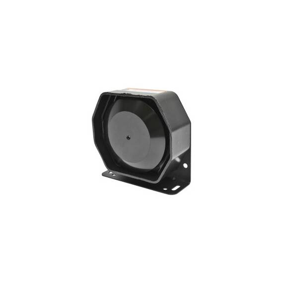 Sirena wireless cu difuzor si microfon 12V 200W Breckner Germany Cod: BK92819 - 3- Roveli