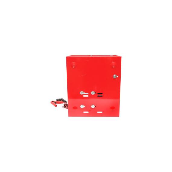 Kit pompa transfer motorina 12V debit 40L/min cu contor furtun aspiratie 1.5m furtun transfer 4m si pistol   Cod: BK87750 - 2- Roveli