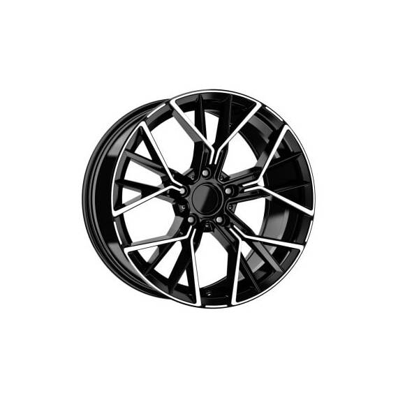 Jante DY710 KM 20x8.5 20x9.5 5x112 compatibile BMW diamond cut - 2- Roveli