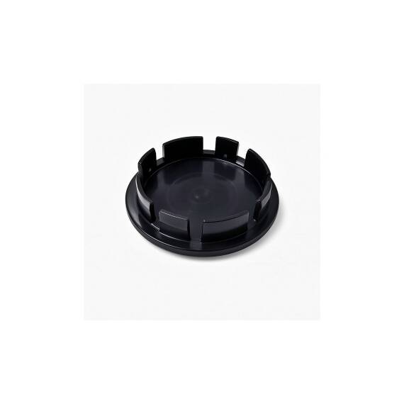 Set capace jante 77 mm negru Cod: LGG-013 - 2- Roveli