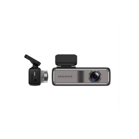 Sistem DVR auto 1 camera fata Ultra HD 2K 1440P Cod: CNS-V8A - 2- Roveli