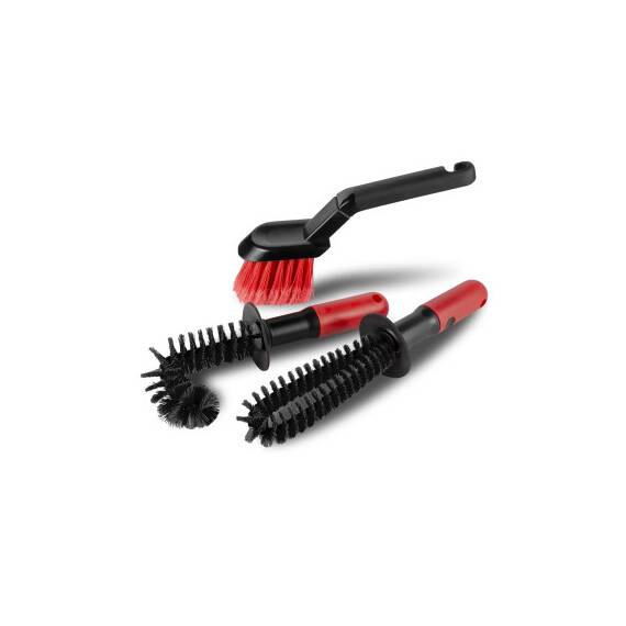 Set perii curatat jante auto Cod: 098796 - - Roveli