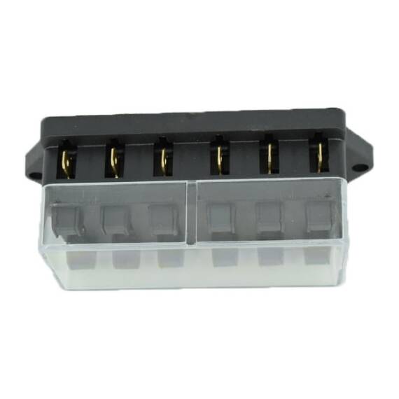Tablou sigurante auto 6P. COD: HF10-1075 - 2- Roveli