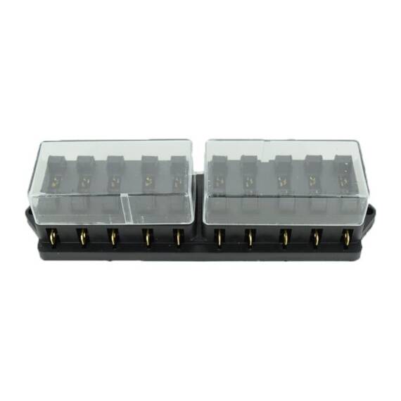 Tablou sigurante auto 10P. COD:HF10-01074 - 2- Roveli