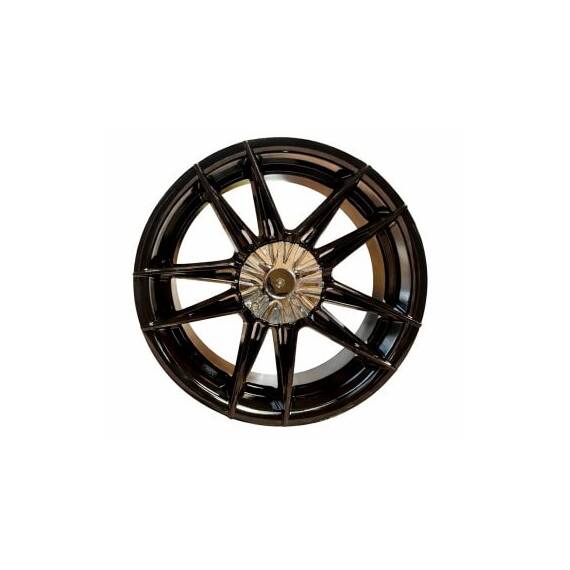 Jante auto PDW 18x8 5x112 ET35 compatibile Audi, Volkswagen, Mercedes, Skoda, Seat Cod: 85504 - - Roveli