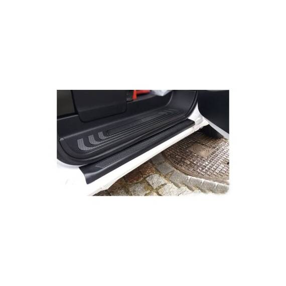 Protectie praguri usa compatibile Mercedes V-Klass W447 2014–> Cod: P-0002/V - - Roveli