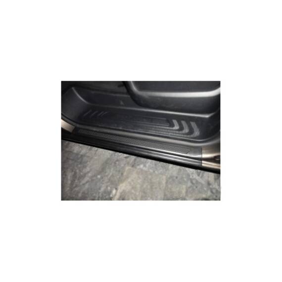Protectie praguri usa compatibile Mercedes Vito III 2014–> Cod: P-0002 - - Roveli