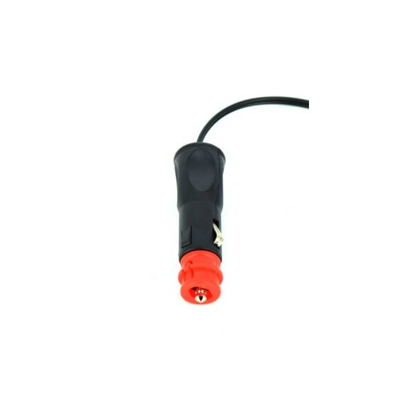 Mufa bricheta 2 dimensiuni ( standard + mufa mica DIN ISO4165 ) cu cablaj 3 metri Cod:MF2D - - Roveli