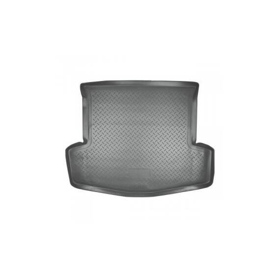 Covor portbagaj tavita compatibil Chevrolet Captiva 2006-2011 Cod: PB 6057 / PBA1 - - Roveli