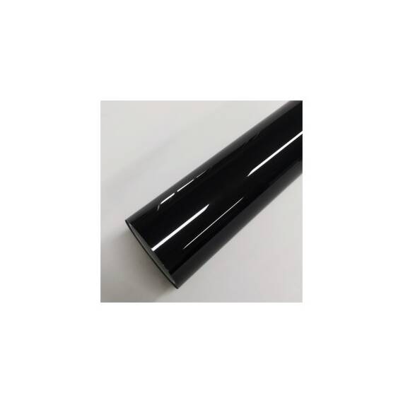 Folie protectie faruri/stopuri material TPH Dark Black Premium cu functie de regenarare  60x60cm  Cod: LM-TPH03 - - Roveli
