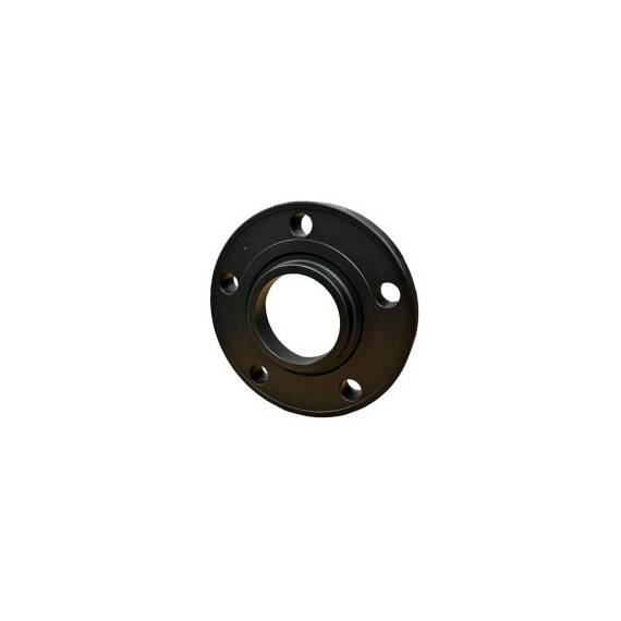 Distantier jante auto 5x112 20mm negru 66.6-66.6 Cod: DST3003 - 2- Roveli