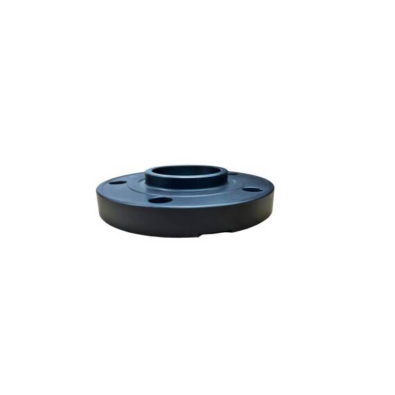 Distantier jante auto 5x112 20mm negru 66.6-66.6 Cod: DST3003 - 4- Roveli