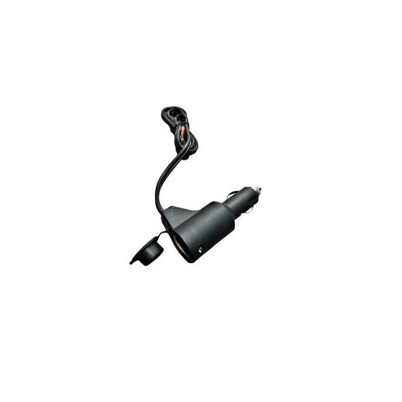 Mufa bricheta 2 in 1 cu cablu 1m PROFESIONAL Cod: LMK02 - 2- Roveli