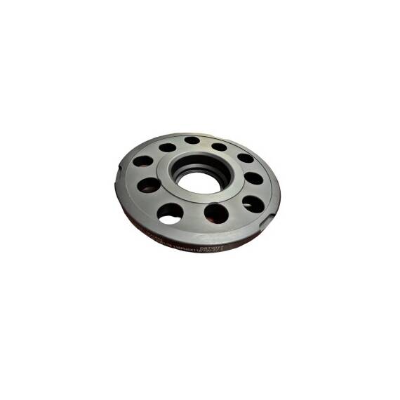  Distantier janta auto 13 mm 5x112 centrare 57.1–57.1 negru Cod: DST3017 - - Roveli