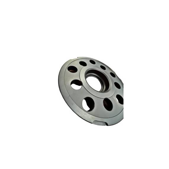  Distantier janta auto 13 mm 5x112 centrare 57.1–57.1 negru Cod: DST3017 - 2- Roveli