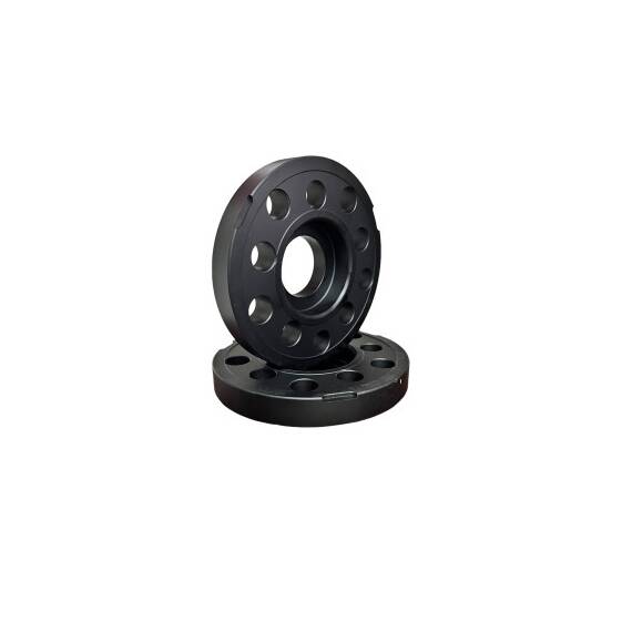 Distantier janta auto 20 mm 5x112 centrare 67.1–57.1 negru Cod: DST3013 - 3- Roveli