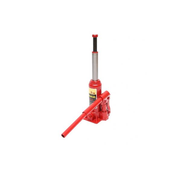 Cric hidraulic 3 tone 163 mm Cod: DISCRH3 - 4- Roveli
