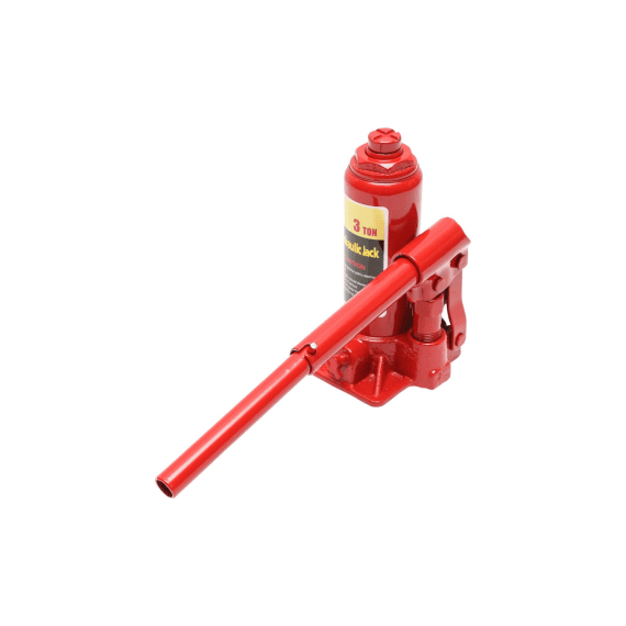Cric hidraulic 3 tone 163 mm Cod: DISCRH3 - 6- Roveli