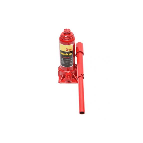 Cric hidraulic 3 tone 163 mm Cod: DISCRH3 - 2- Roveli
