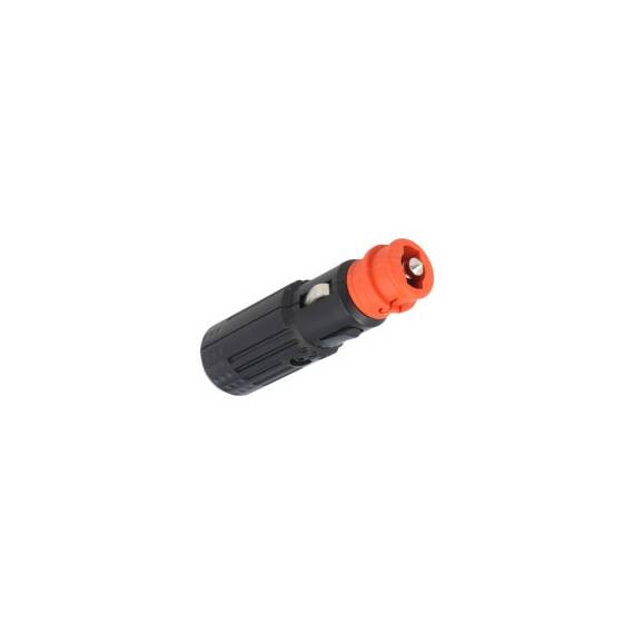 Mufa bricheta auto 12v 24v pentru alimentare accesorii auto Cod: HQ-WTY0148 - - Roveli