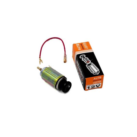 Bricheta auto universala 12V cu conector cablu inclus Cod: CIP016 - 2- Roveli