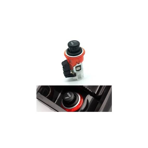Bricheta auto completa compatibila Volkswagen si Audi   Cod: ART-WV2 - 2- Roveli