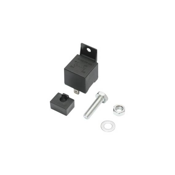 Claxon auto 12V tip melc cu compresor inclus Cod: BK79883 - 2- Roveli
