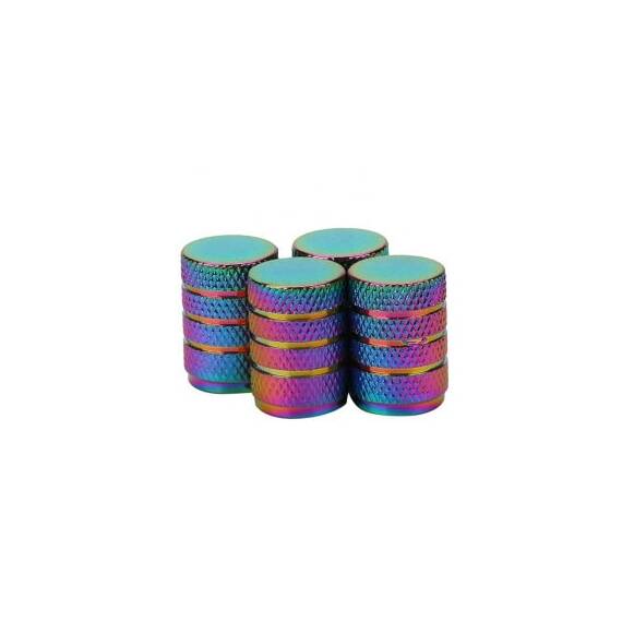 Capace valve auto multicolore Cod: FS-1311 - 3- Roveli