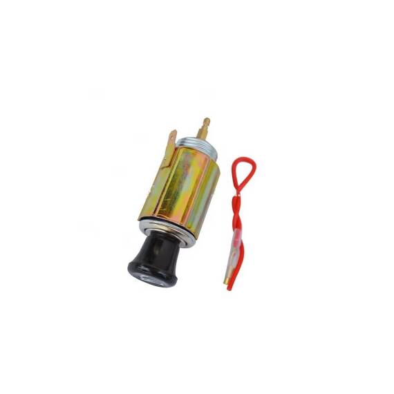 Bricheta auto universala 12V cu conector cablu inclus Cod: CIP016 - - Roveli