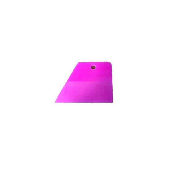 Racleta flexibila din plastic pentru aplicare folie Cod: CT-101 - - Roveli