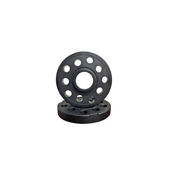 Distantier janta auto 20 mm 5x110 centrare 67.1–57.1 negru Cod: DST3013 - 2- Roveli