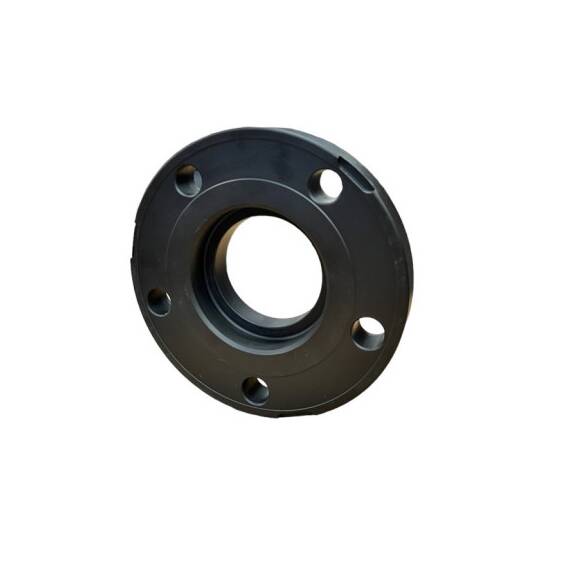 Distantier janta auto 15 mm 5x130 centrare 71.6 aluminiu forjat negru Cod: DST3029 - - Roveli