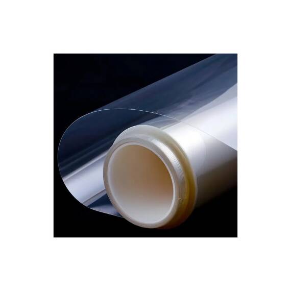 Folie protectie PPF TPU parbriz auto grosime 7mil 1.2x1.6m regenerare UV 99% Cod: ART-PPF85 - 3- Roveli