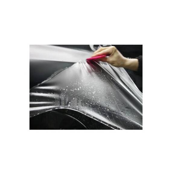 Folie protectie caroserie PPF Premium transparenta mata 1m x 1.52 m Cod: ART-PPF-XQ2-MAT - 4- Roveli